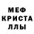КЕТАМИН VHQ shadowcrone